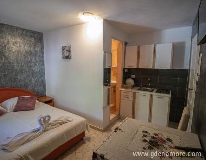 Apartmani Kaladjurdjevic, Soba br.1, privatni smeštaj u mestu Rafailovići, Crna Gora