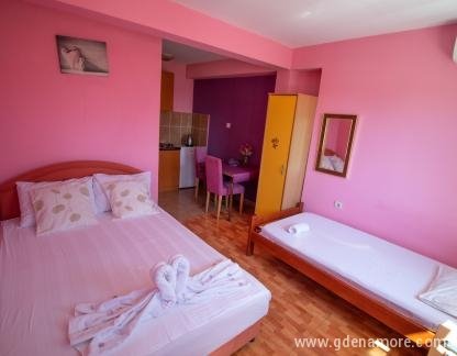 Διαμερίσματα Καλατζούρτζεβιτς, , ενοικιαζόμενα δωμάτια στο μέρος Rafailovići, Montenegro - IMG_2376