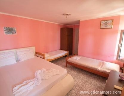 Διαμερίσματα Καλατζούρτζεβιτς, , ενοικιαζόμενα δωμάτια στο μέρος Rafailovići, Montenegro
